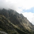 Tatry Słowackie - Vychodna Vysoka